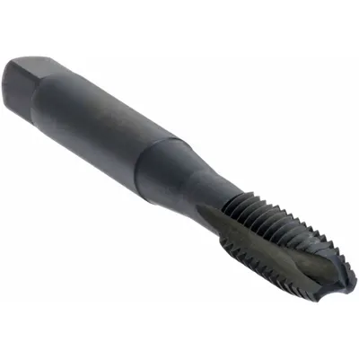 WIDIA GTD #10-32 UNF Spiral-Point Tap - General Purpose Spiral-Point Taps
