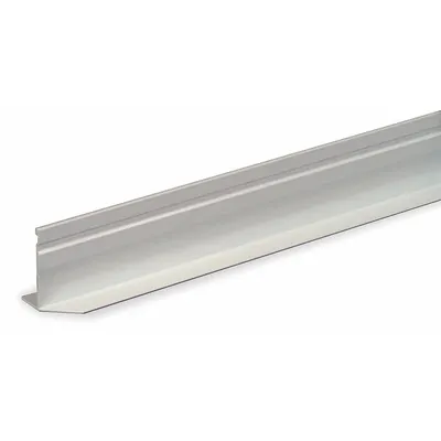 Dayton Mounting Frame: Recessed, For 54UD14/54UD15/54UD16/54UD17, 24 in x 24 in - Mounting Brackets & Frames for Electric Wall & Ceiling Heaters