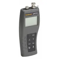 YSI Handheld Multiparameter Meter: Electrodes Sold Separately, Reagents Sold Separately, Battery (MPN PH100A)