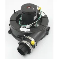 LENNOX Induced Draft Blower: Induced Draft Blower, 58W01