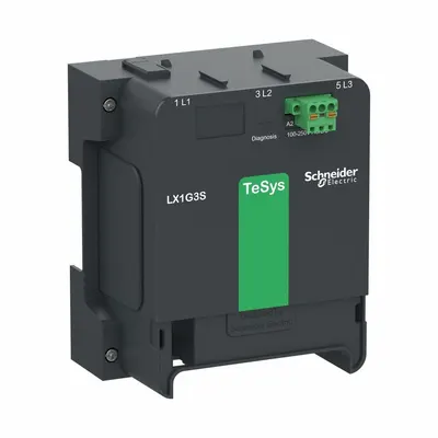 SCHNEIDER Module: Control Module - Accessories for Schneider Electric Models
