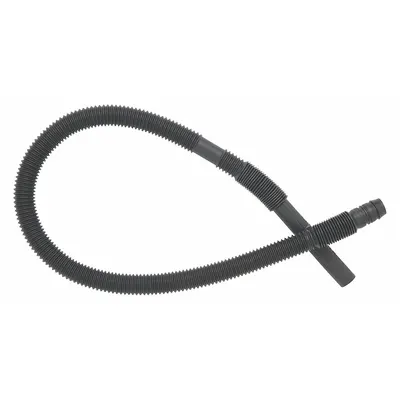 GE Drain Hose: WH41X10096 - GE Washing Machine & Dryer Parts
