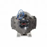 Positive Displacement Flowmeter,2 in Sz (MPN TS20AW04AVTAN)