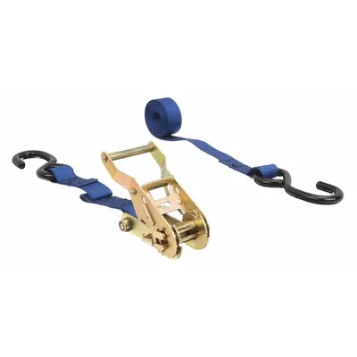 LIFT-ALL Motorcycle Tie Down Strap - Motorcycle Tie-Downs