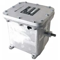 SCHNEIDER Actuator: MA6-418-500 Mfr Part #
