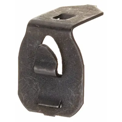 ELECTROLUX Mounting Clip: 137034500 - Electrolux Washing Machine & Dryer Parts