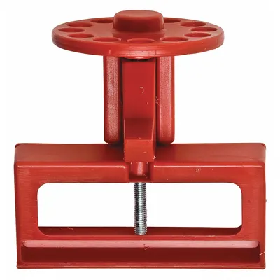 CONDOR Clamp-On Circuit Breaker Lockout - Clamp-On Circuit Breaker Lockouts