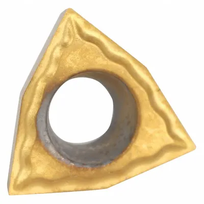 WIDIA Insert: WPHT1510 - Trigon (W) Indexable Turning Inserts