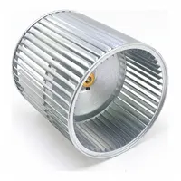 CARRIER Blower Wheel: Blower Wheel, 48DJE006-100, LA22LA036