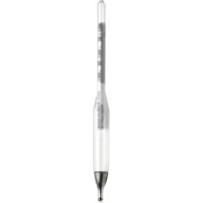 DURAC Specific Gravity Hydrometer: Baume & Specific Gravity Plain Form - Specific Gravity (Baume) Hydrometers