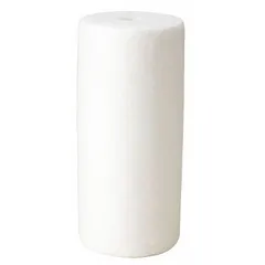 APPROVED VENDOR String & Blanket Wound Water Filter Cartridge, 25 micron, Melt Blown, 10 gpm, Polypropylene, MPN 155355-75