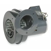 OEM Blower: 3 7/8 in Wheel Dia, Direct Drive, 68 cfm, 1/70 hp, 115V AC, 1 Ph, Open, OEM Repl (MPN 1TDP3)