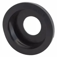 GROTE Grommet: Grommet, Black (MPN 91410)