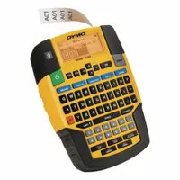 Handheld Printer: No Wireless Connectivity, 3/4", 180 dpi Printhead Resolution, Vinyl Tape Cassette (MPN 2175088)