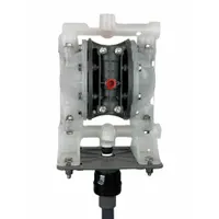 Air Operated Diaphragm Drum Pump (MPN G15PS11-D)