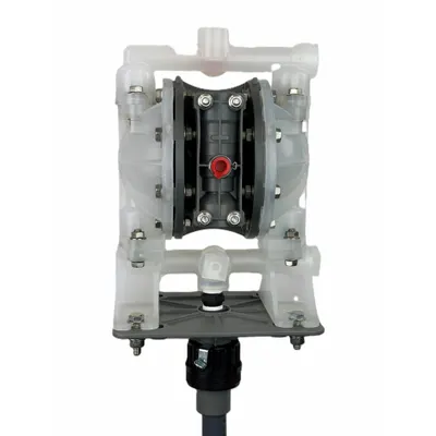 Dayton Air Operated Diaphragm Drum Pump (MPN G15PS11-D) - General Purpose Diaphragm Drum Pumps
