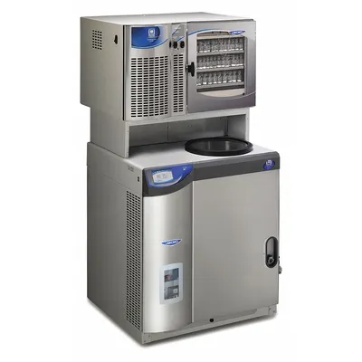 LABCONCO Freeze Dryer: -83.9°C, 6 L Dry Ice Holding Capacity - Freeze Dryers