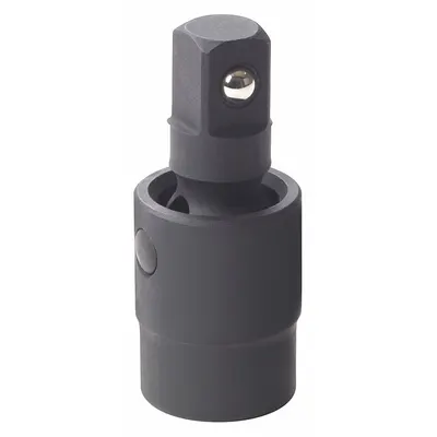 GEARWRENCH 3/8" Drive Impact Socket Adapter, Manganese Phosphate, 80548N - 3/8" Drive Impact Socket Adapters