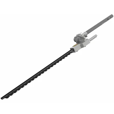 DEWALT DWOAS8HT Articulating Hedge Trimmer Attachment - DEWALT Power Head Attachments