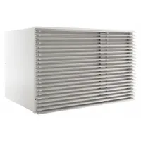 FRIEDRICH Architectural Grille: Architectural Grille (MPN AG)