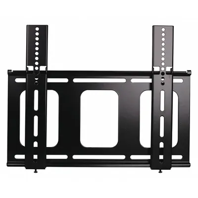 VIDEO MOUNT PRODUCTS Flat Panel Tilt Mount: Wall, For 27 in to 42 in Screens, Max. 100 lb - Tilting Television Mounts