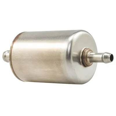 BALDWIN FILTERS BF46084 In-Line Fuel Filter - In-Line Fuel Filters