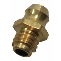 DAYTON Grease Cup: Grease Cup, For Pallet Jacks (MPN MHG335G)