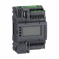 SCHNEIDER ELECTRIC PLC: (2) Digital/(8) Analog, (2) Analog/(6) Digital (MPN TM172PDG18S)