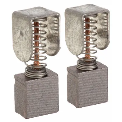 Dayton Replacement Motor Brush Set: 3XE19D/3XE20D - Motors