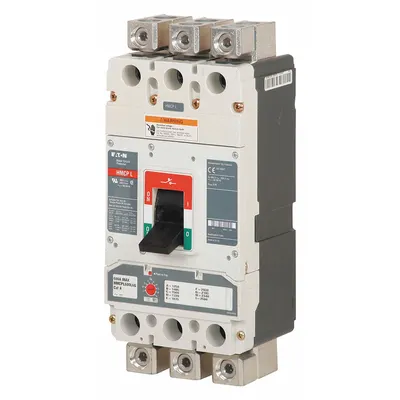 EATON HMCPL600N6G Motor Circuit Protector - Eaton Motor Circuit Protectors