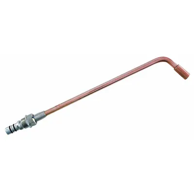 SMITH EQUIPMENT Heating Tip: MT600 Series - Heating Nozzles