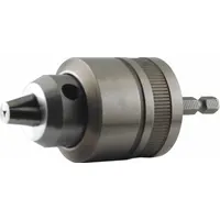 MAKITA Drill Chuck: 1/4", 1/4 in to 3/8 in Capacity (MPN 763198-1)