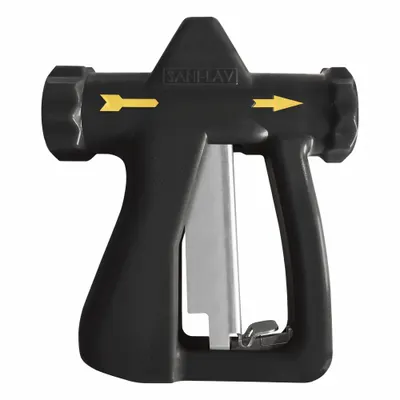SANI-LAV Spray Nozzle: 3/4 in Connection Size, FGHT, Stainless Steel, 5 15/16 in Overall Lg - Replacement Nozzles