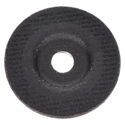 DEWALT DW4624 Type 27 Depressed Center Grinding Wheel - General Purpose Grinding Wheels for Carbon & Stainless Steel
