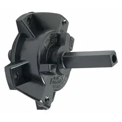 Replacement valve mixer kit for KOHLER plumbing fixtures. Controls water temperature and flow by mixing hot and cold water in showers or faucets. Suitable for residential and commercial applications requiring OEM replacement parts.