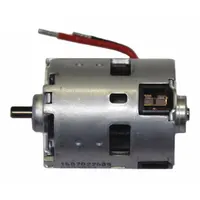 BOSCH Motor: Mfr Part # 1607022609