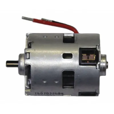 BOSCH Motor: Mfr Part # 1607022609 - Bosch Drill Replacement Parts