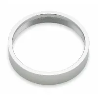 SLOAN Coupling Ring: Toilets/Urinals, Brass (MPN EBV14)