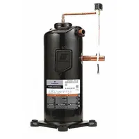 COPELAND Compressor: Scroll, 183,000 BtuH Cooling, 1 3/8 in Suction Line Connection Size (MPN ZPD182KCE-TED-950)