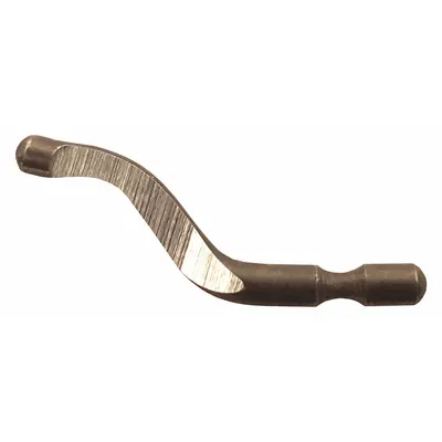 SHAVIV Deburring Replacement Blade: B12 - General Purpose Deburring Blades