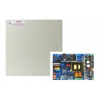 SECURITRON Power Supply: Power Supply, 12/24V (MPN AQD4-8F8R1)
