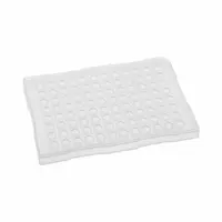 MTC BIO PCR Well Plate: Non-Sterile, 96 Wells, 0.2 mL, 6.55 mm Dia, RNase/DNase Free, Round (MPN PC20ES-9-N-ABI)
