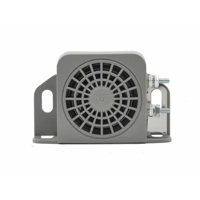 OEM Vehicle Backup Alarm: Fixed - Light-Duty Backup Alarms