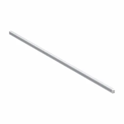 KHK GEARS Rectangular Metric Gear Rack SURF1.5-1000 - Rectangular & Square Metric Gear Racks