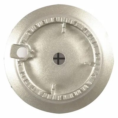 WHIRLPOOL Surface Burner Base 98017537 - Whirlpool Oven Replacement Parts