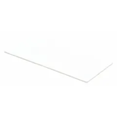 Replacement wicking component for Beverage-Air refrigerators and freezers. Designed to absorb and wick away condensation, helping to manage moisture buildup and maintain humidity control within the unit.