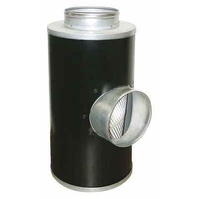 BALDWIN FILTERS Round Engine Air Filter PA3891 - Round/Oval Engine Air Filters