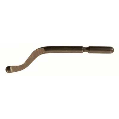 SHAVIV Deburring Blade: ES10 - Heavy-Duty Deburring Blades