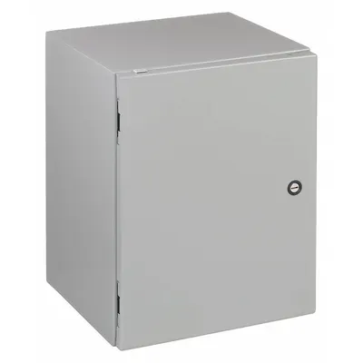HOFFMAN CSD16208 Steel Washdown Enclosure - Steel Washdown Enclosures