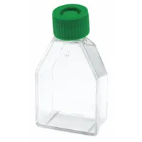 APPROVED VENDOR Cell Culture Flask: Cell Culture, Polystyrene, 25 mL, 0.84 fl oz, Sterile (MPN 229320)